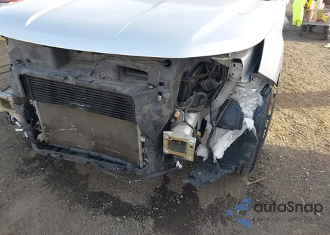 2017 Ford Explorer Xlt из США, поврежденный, VIN 1FM5K8DH0HGC62422